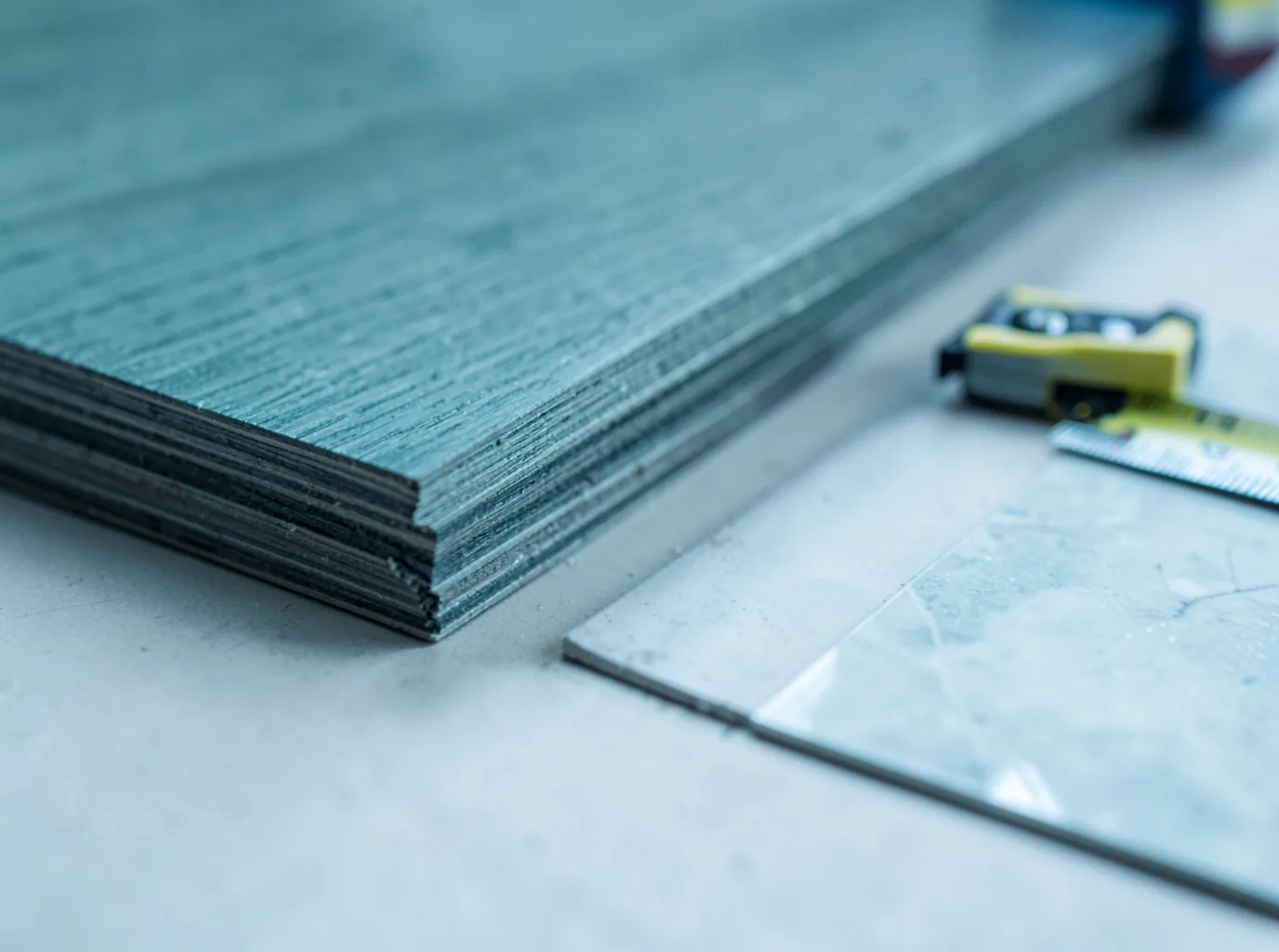 Luxury Vinyl Plank Installation Logan, NM FAQs
